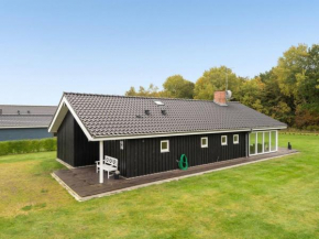 Holiday Home Femke - 250m to the inlet by Interhome, Storvorde